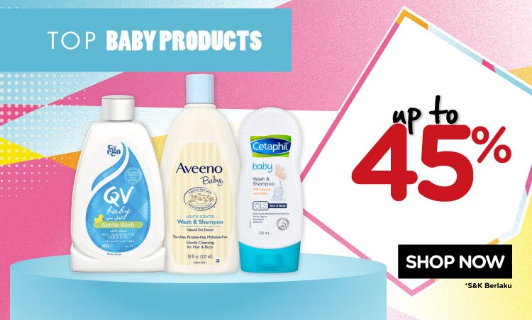 Top Baby Product