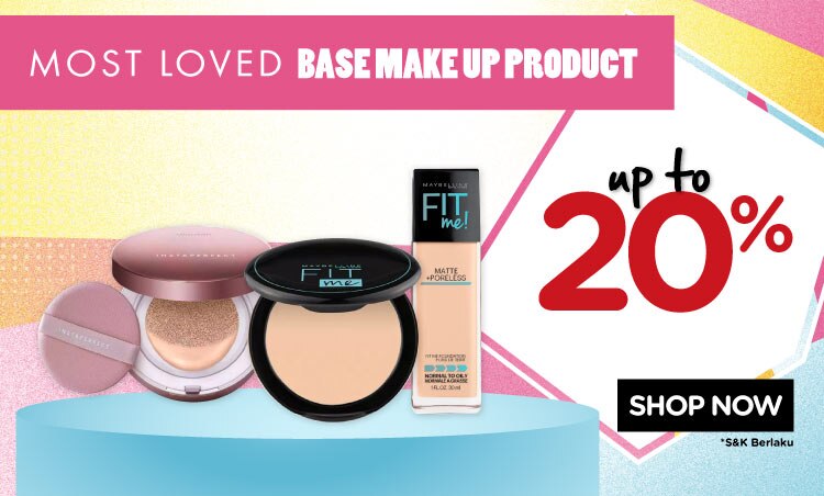 Base Makeup