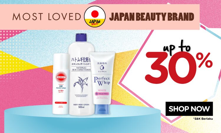 Japan Beauty
