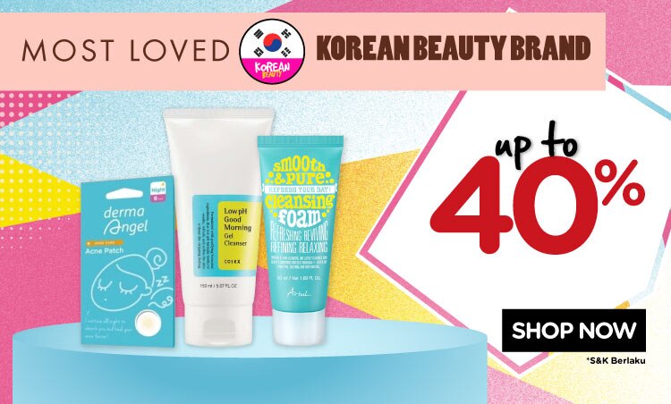 Korea Beauty