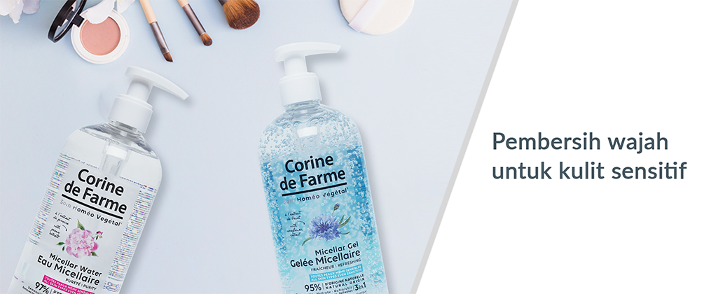 promo watsons corine de farme