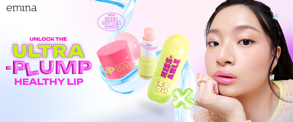 promo watsons emina