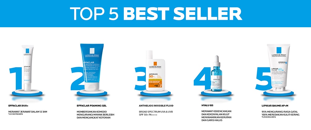 La Roche Posay