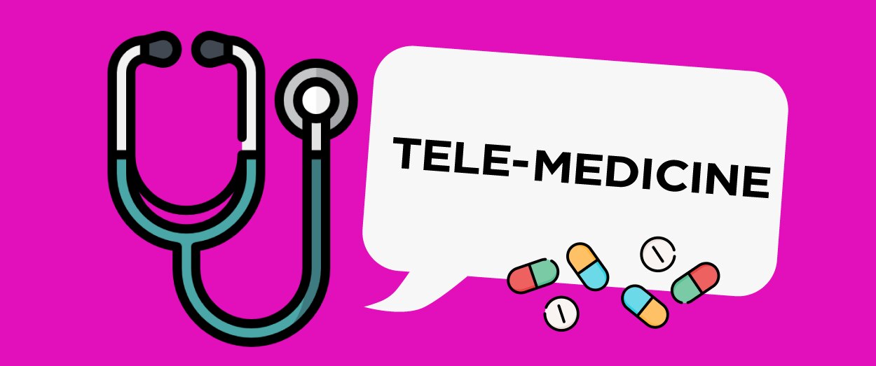 Promo Watsons Telemedicine