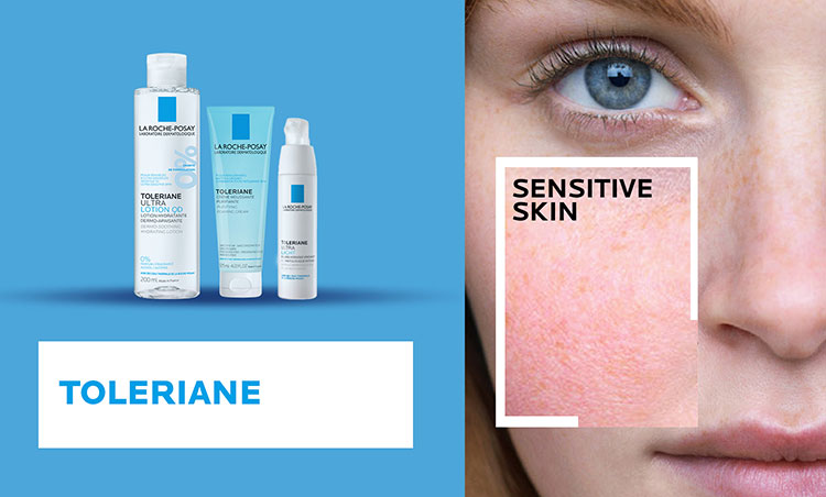 La Roche Posay Toleriane