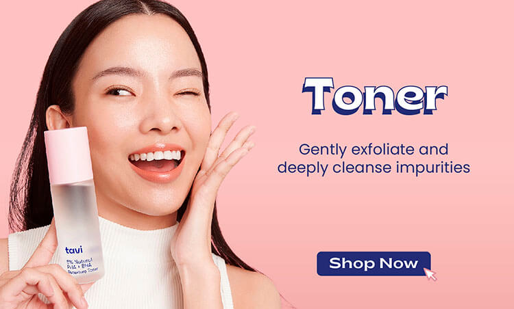 Tavi Range Toner
