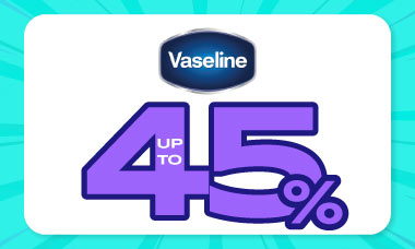 promo watsons vaseline image