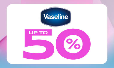 promo watsons vaseline