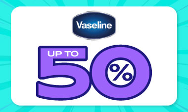 promo watsons vaseline image