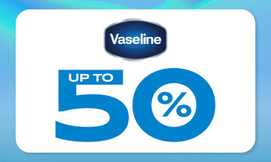 promo watsons vaseline image