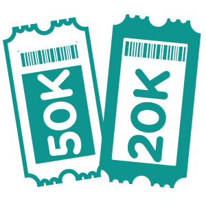 Voucher Galore Watsons