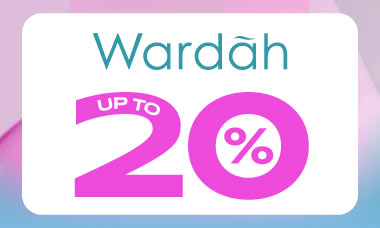 promo watsons wardah image