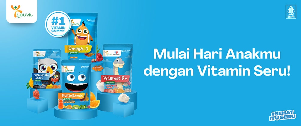 promo watsons youvit