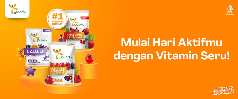 promo watsons youvit