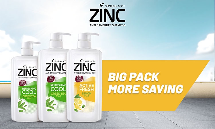 promo watsons zinc