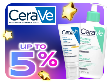 promo watsons cerave