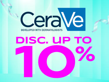 promo watsons cerave