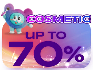 promo watsons cosmetic