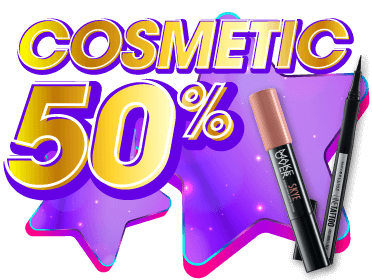 Promo Watsons 12.12 Year End Sale-bration Cosmetic Thank You Sale