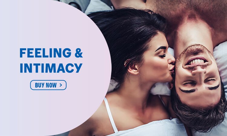 Feeling and Intimacy