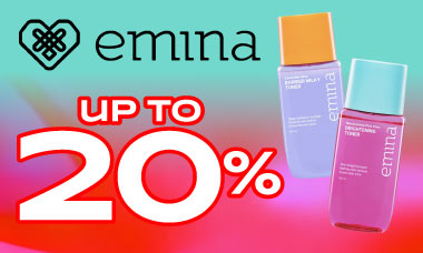 promo watsons emina