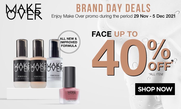 Make Over Face
