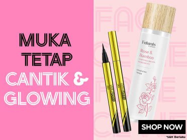 Sec New Face New You 23-26 Juni 2022 Tetap Glowing