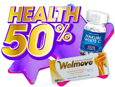 Promo Watsons 12.12 Year End Sale-bration Health Thank You Sale