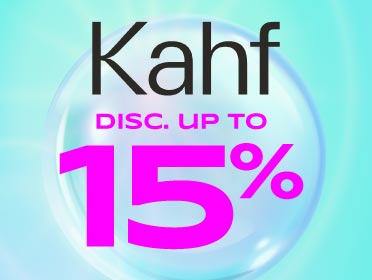 promo watsons kahf