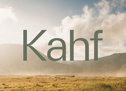 Kahf