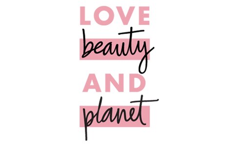 Love Beauty & Planet