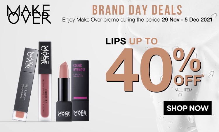 Make Over Lips