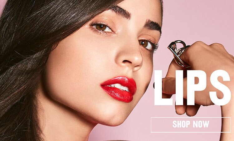 REVLON Lip