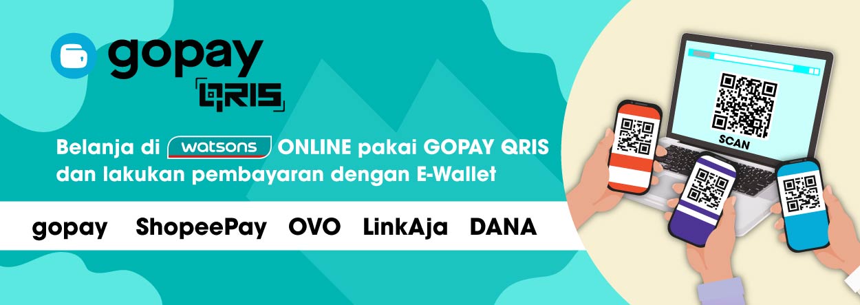 gopay-qris