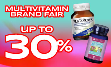 promo watsons multivitamin