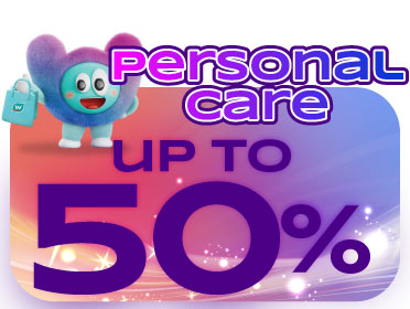 promo watsons personal care