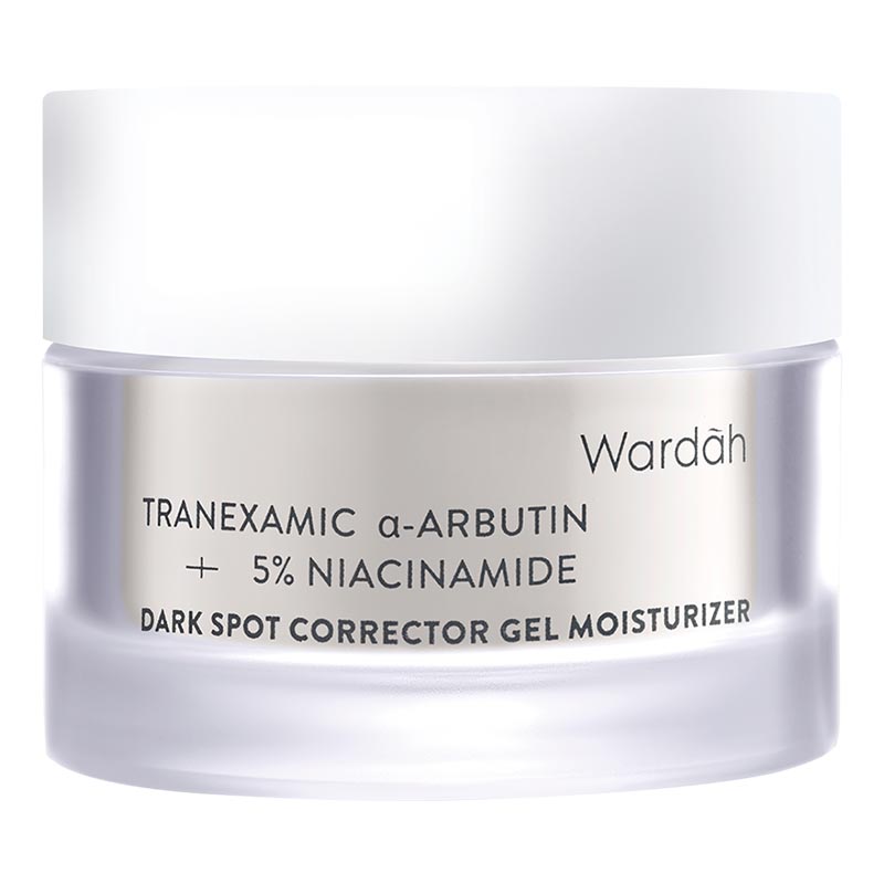 WARDAH, Wardah Tranexamic Alpha-Arbutin + 5% Niacinamide Dark Spot ...