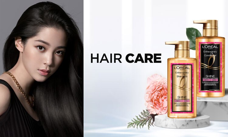 Hair Care