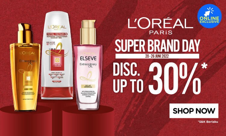 Sec SBD Loreal 20-26 Juni 2022