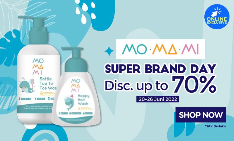Sec SBD Momammi 20-26 Juni 2022
