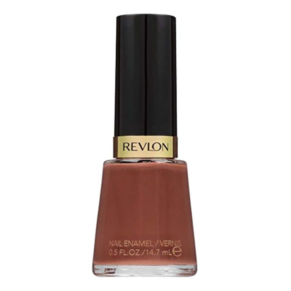 REVLON, Nail Enamel Totally Toffee | Watsons Indonesia REVLON, Nail Enamel Totally Toffee | Watsons Indonesia